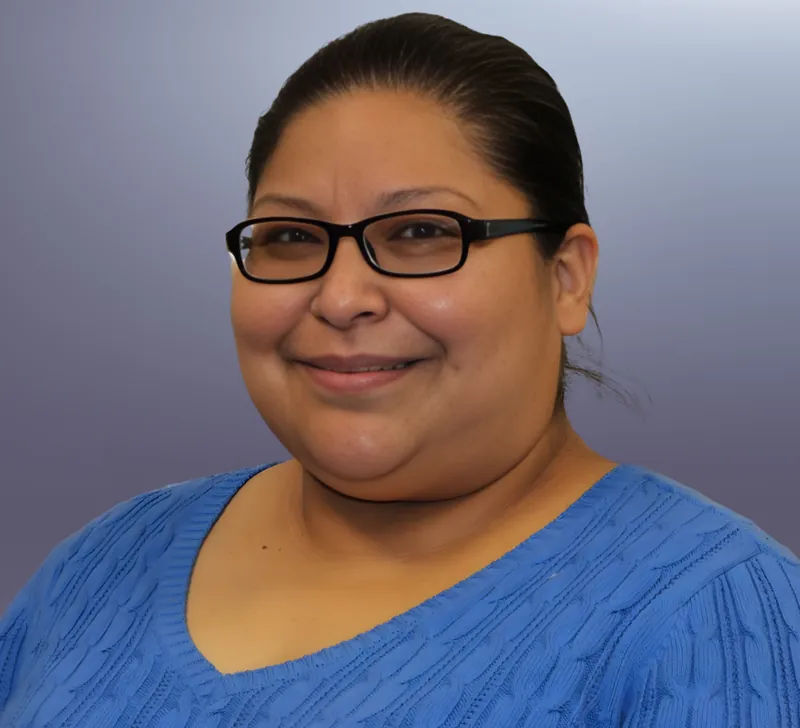 Ms. Gladys Gomez