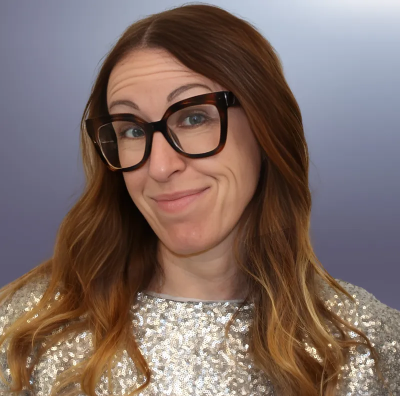 Ms. Wechter