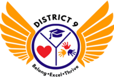 District 9 — Belong, Excel, Thrive (opens in a new tab)